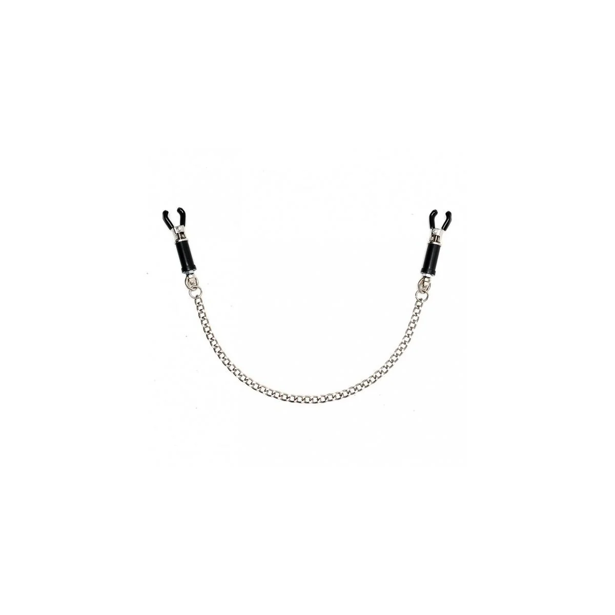 Brustwarzenklammern - Verstellbar von Bondage Play kaufen | Fesselliebe