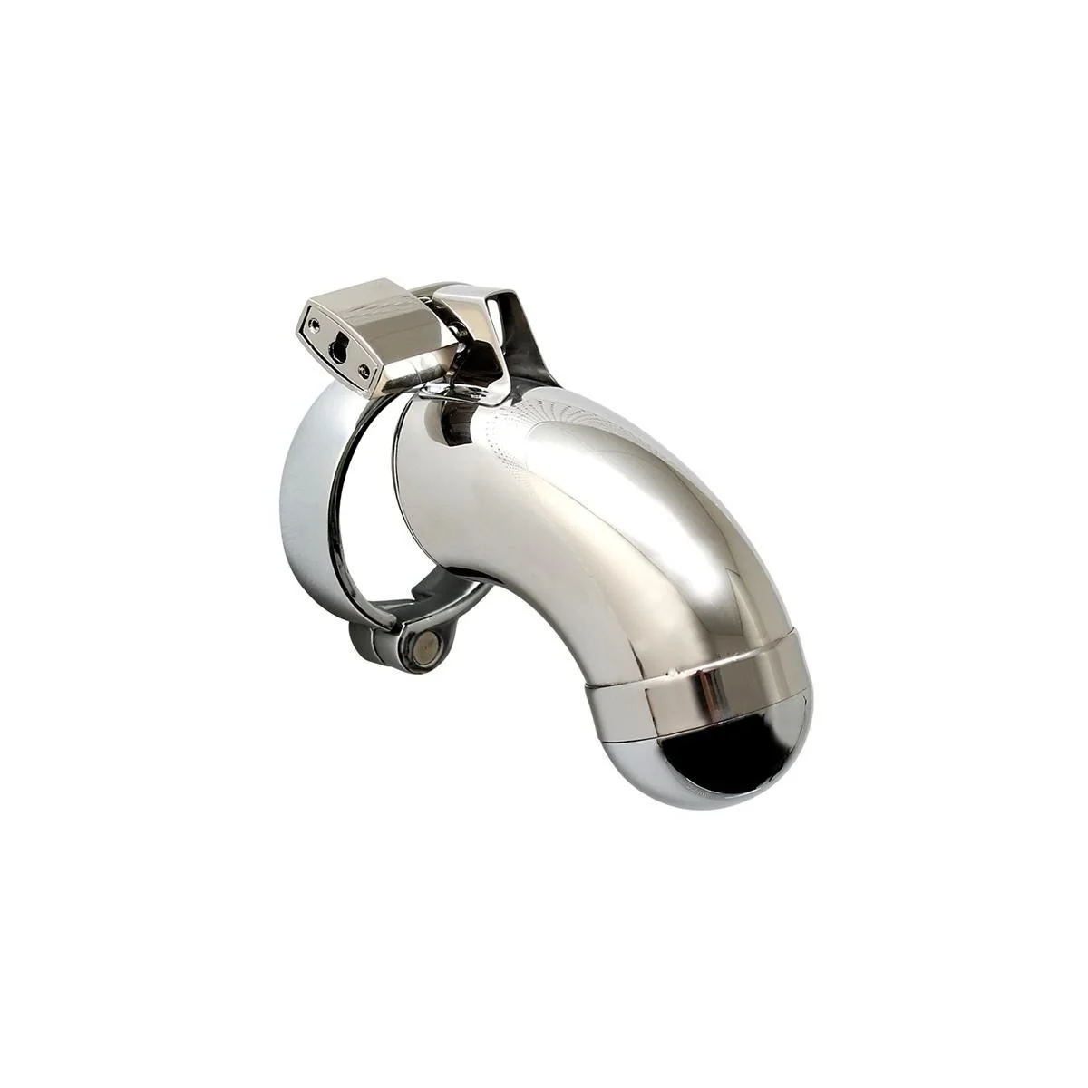 Penis-Keuschheitsgürtel 45 MM. von Bondage Play kaufen | Fesselliebe