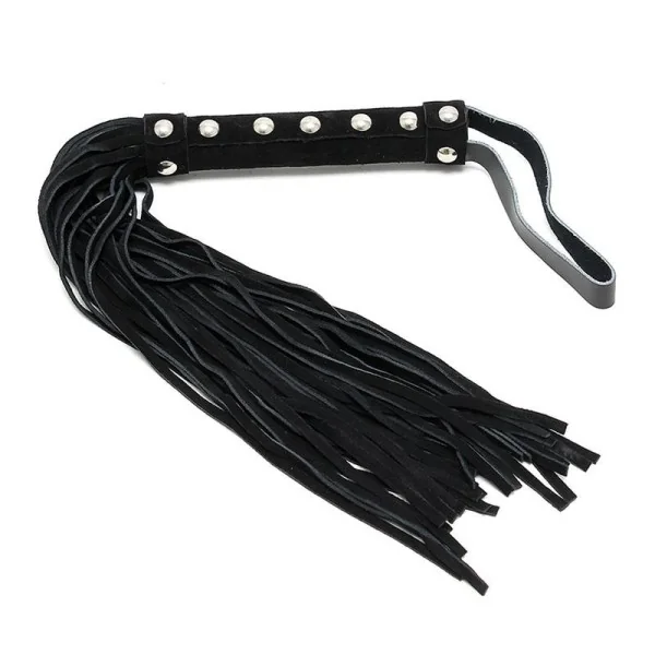 Rimba Peitsche 44 cm von Bondage Play kaufen | Fesselliebe