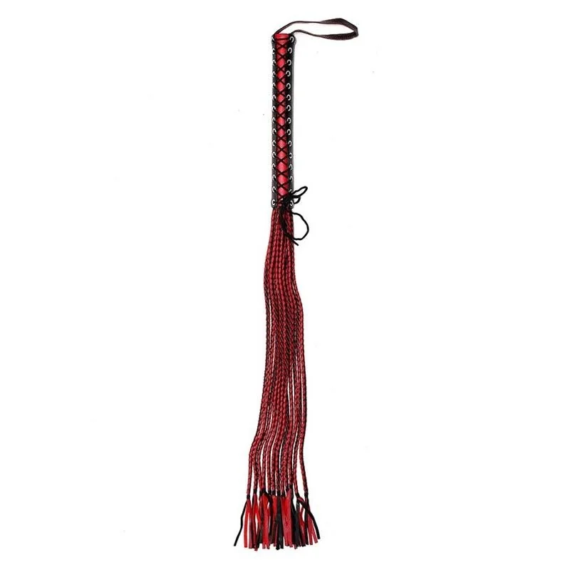 Rimba Peitsche 90 cm von Bondage Play kaufen | Fesselliebe 2
