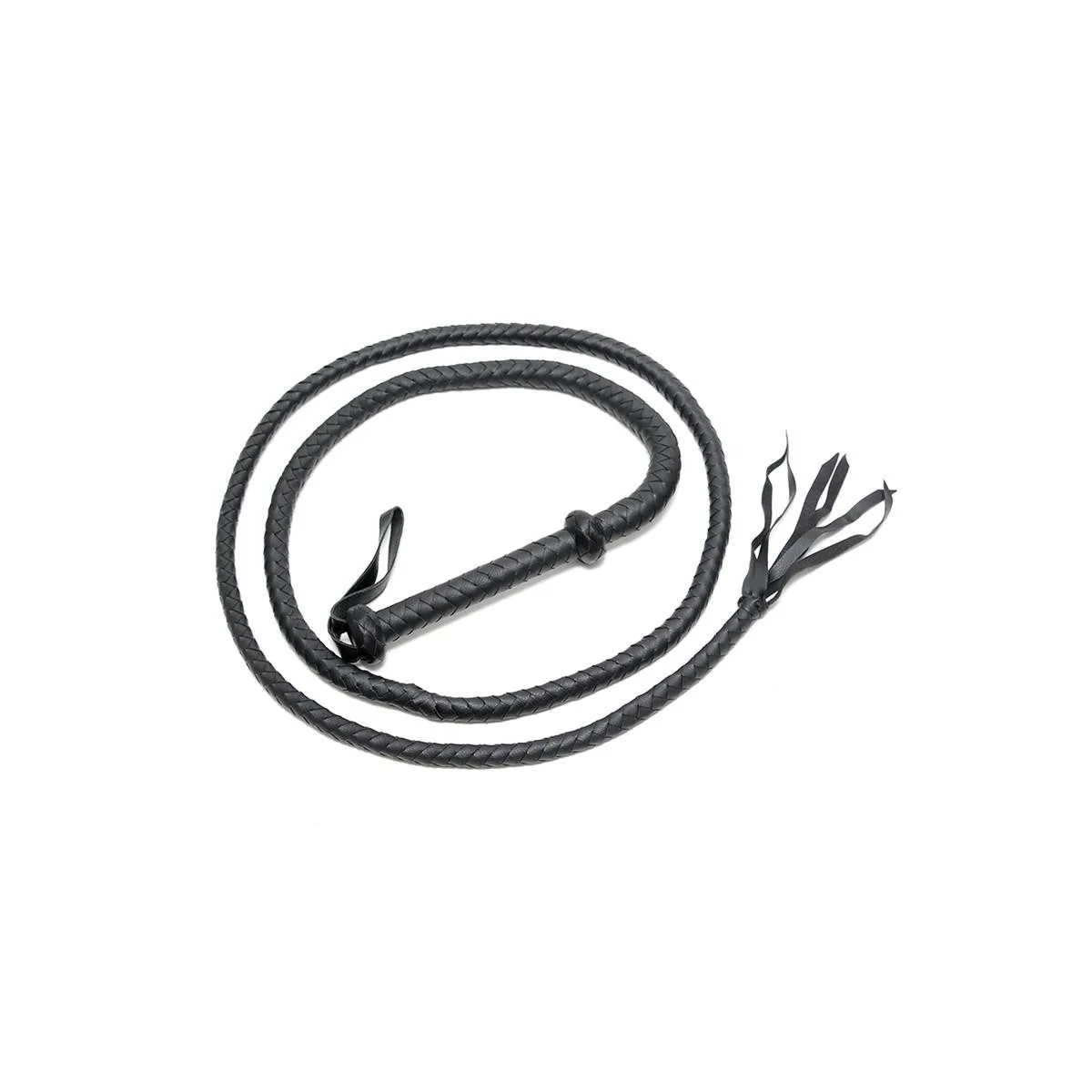 Peitsche 250 cm von Bondage Play kaufen | Fesselliebe