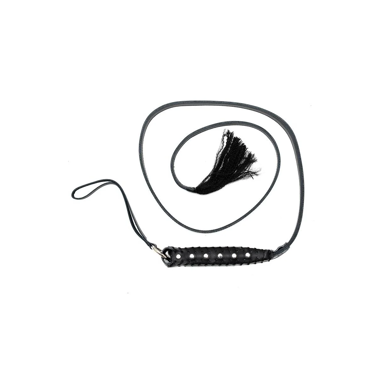 Rimba Peitsche 130 cm von Bondage Play kaufen | Fesselliebe