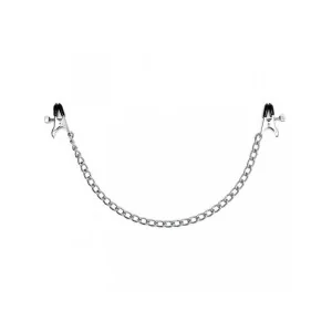 Brustwarzenklammern, M-Verstellbar von Bondage Play kaufen | Fesselliebe