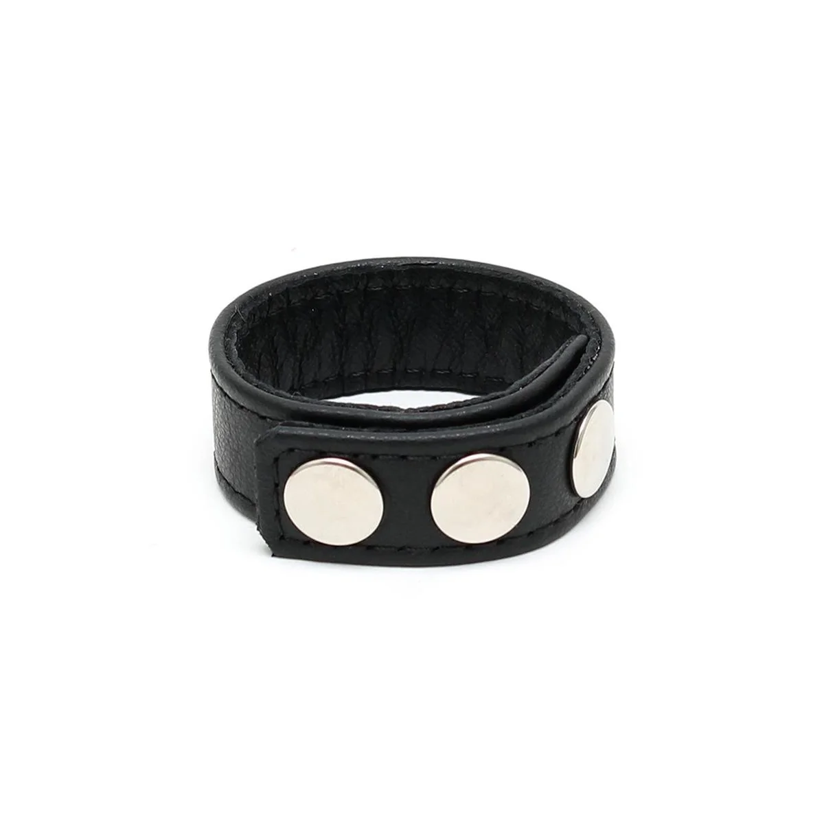 Penisring verstellbar von Bondage Play kaufen | Fesselliebe