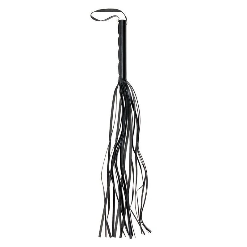 Rimba Flogger mit 15 Saiten von Bondage Play kaufen | Fesselliebe 2