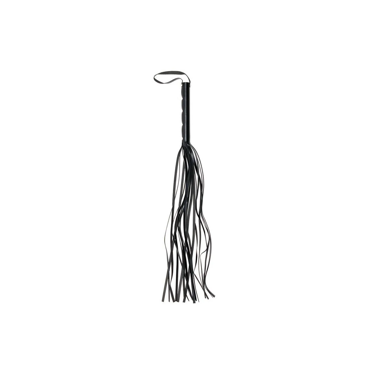Rimba Flogger mit 15 Saiten von Bondage Play kaufen | Fesselliebe