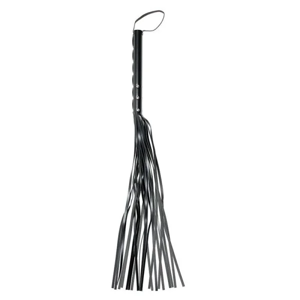 Rimba Flogger 18 Saiten von Bondage Play kaufen | Fesselliebe