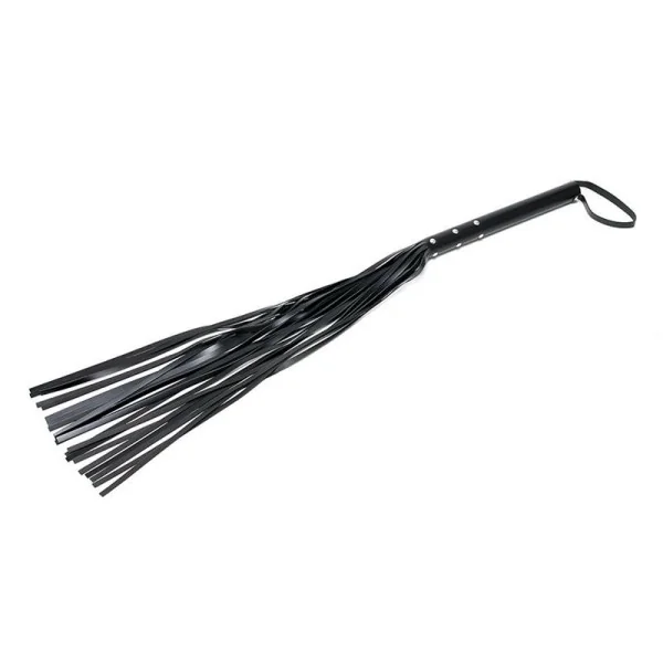 Rimba Flogger 18 Saiten von Bondage Play kaufen | Fesselliebe