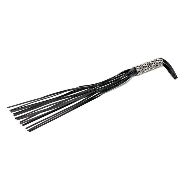 Rimba Flogger 16 Saiten von Bondage Play kaufen | Fesselliebe