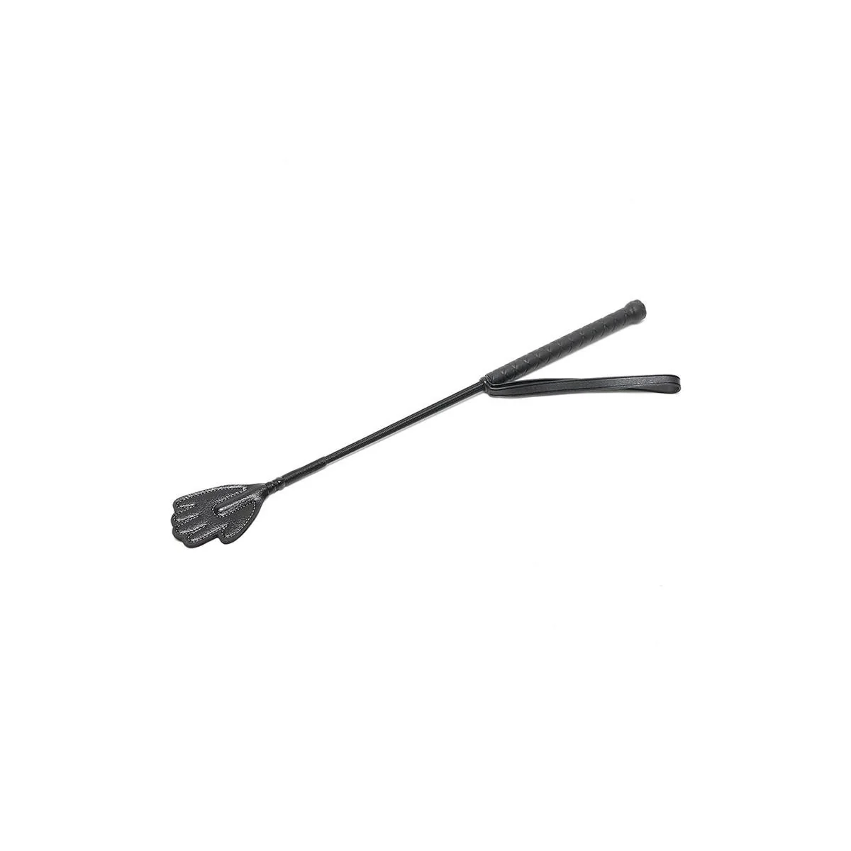 Rimba Peitsche 48 cm von Bondage Play kaufen | Fesselliebe