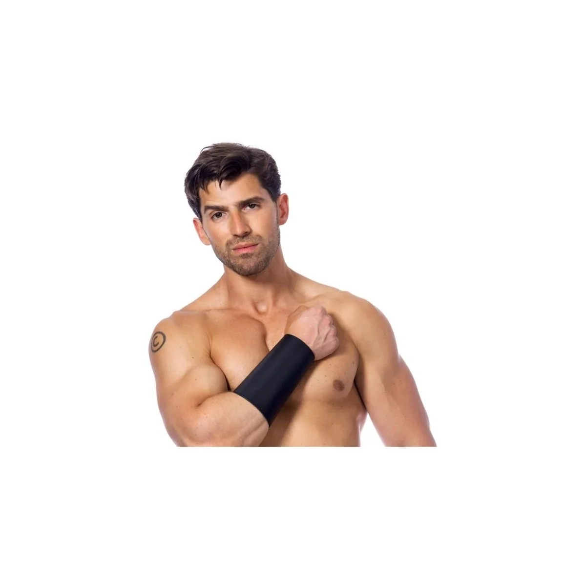 Panzerhandschuh, verstellbar von Bondage Play kaufen | Fesselliebe