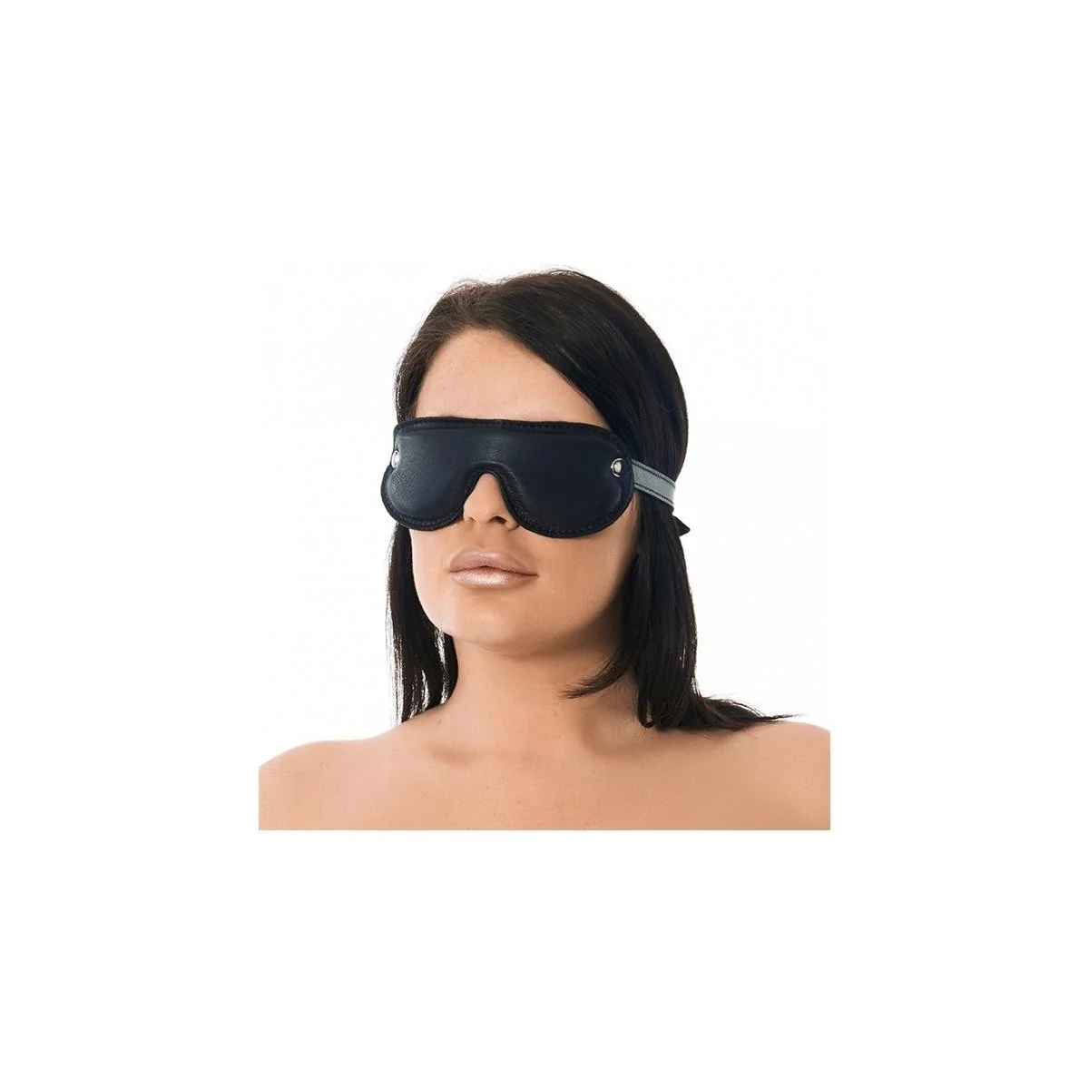 Verstellbare Augenbinde von Bondage Play kaufen | Fesselliebe