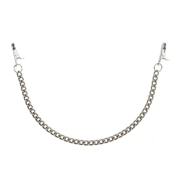 Rimba Nippelklemmen von Bondage Play kaufen | Fesselliebe