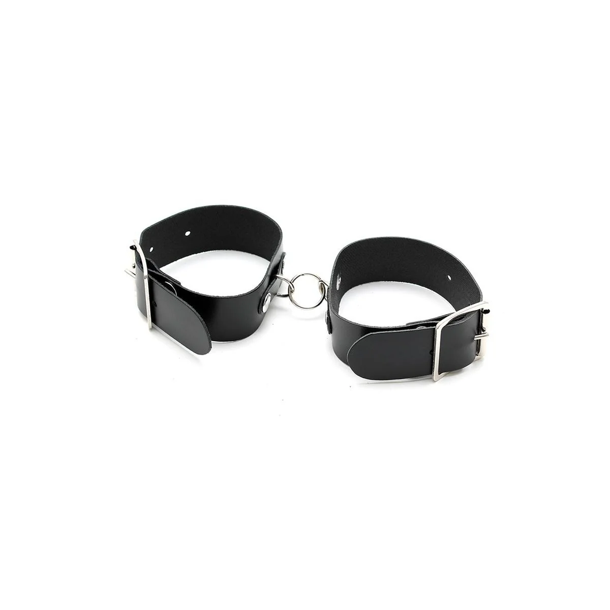 Rimba Manschetten - Verstellbar von Bondage Play kaufen | Fesselliebe