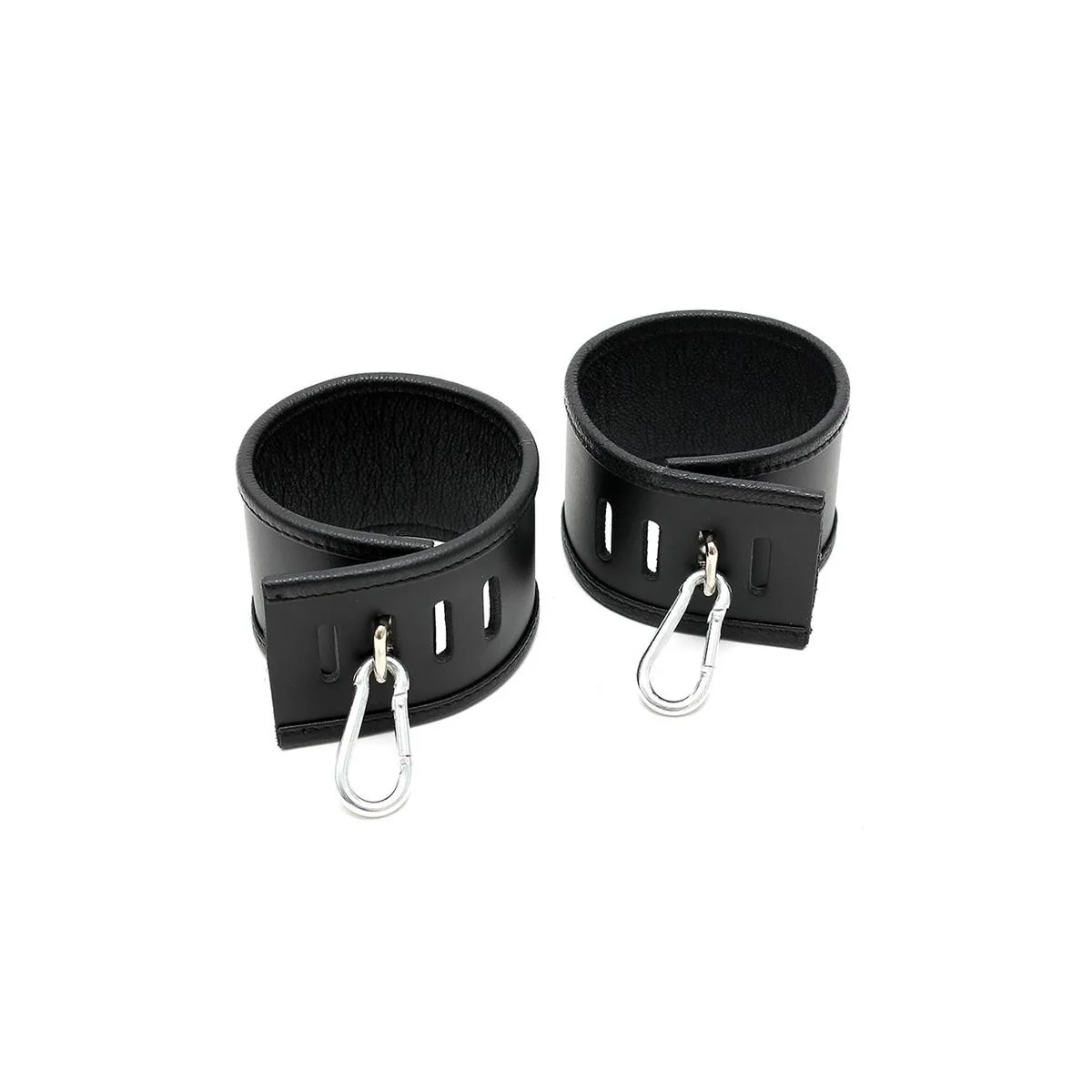 Rimba Manschetten verstellbar von Bondage Play kaufen | Fesselliebe