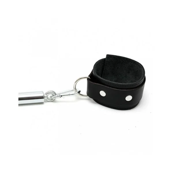 Verstellbare Hände mit Spreizstange von Bondage Play kaufen | Fesselliebe