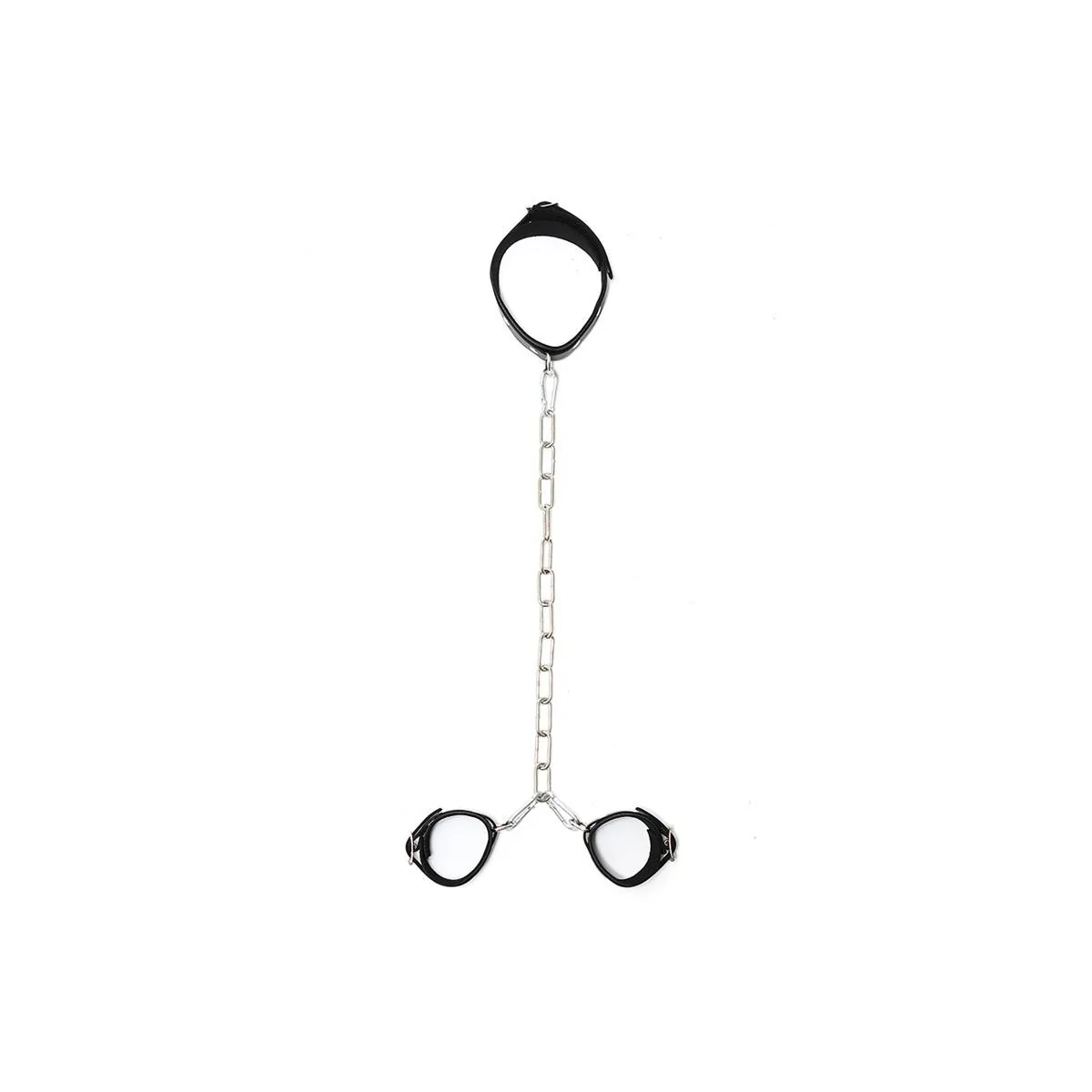 Rimba Manschetten verstellbar von Bondage Play kaufen | Fesselliebe