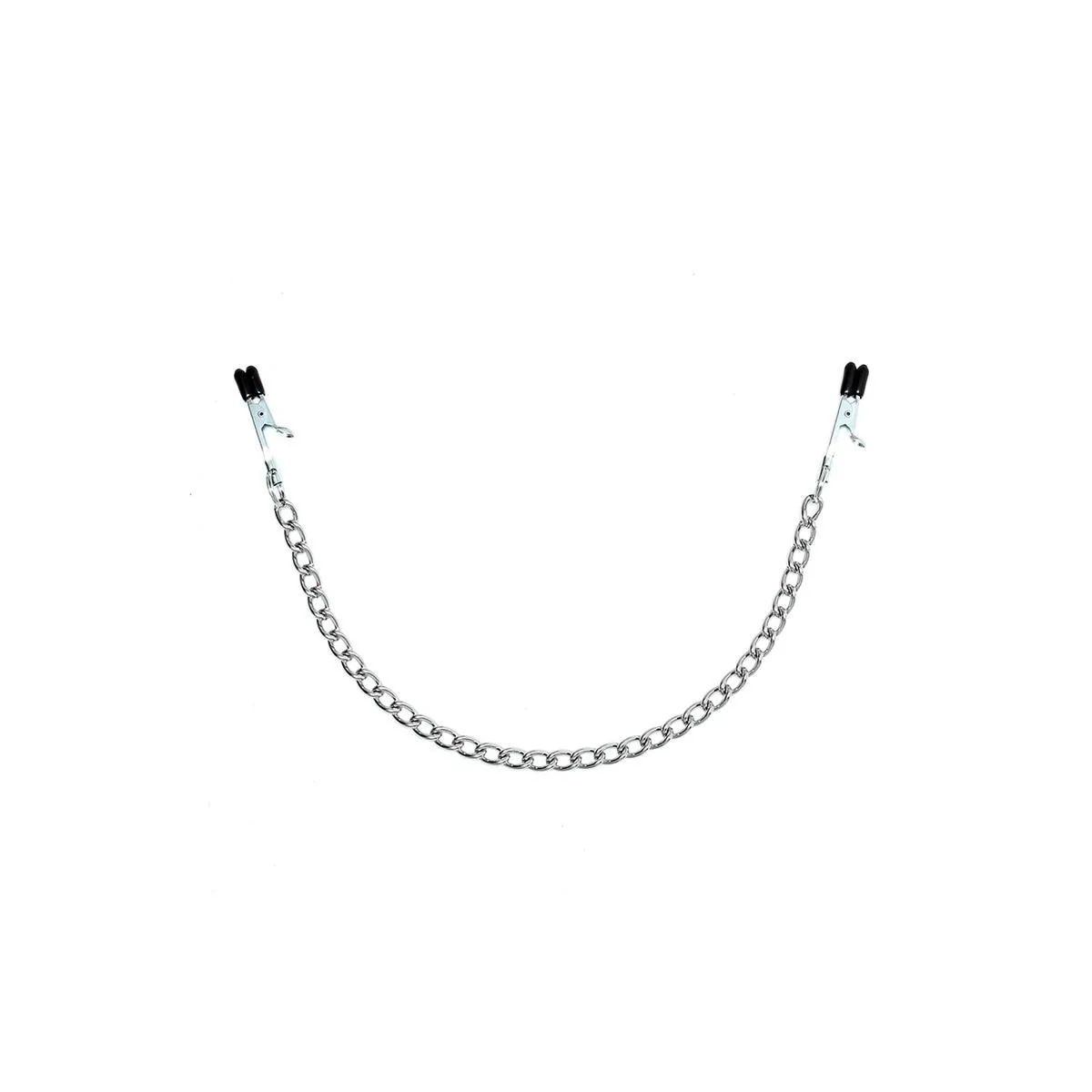 Rimba Nippelklemmen von Bondage Play kaufen | Fesselliebe