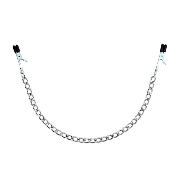 Rimba Nippelklemmen von Bondage Play kaufen | Fesselliebe