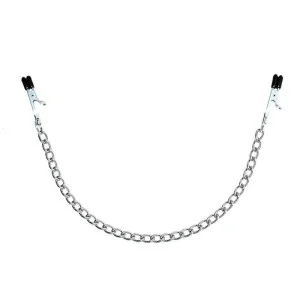 Rimba Nippelklemmen von Bondage Play kaufen | Fesselliebe