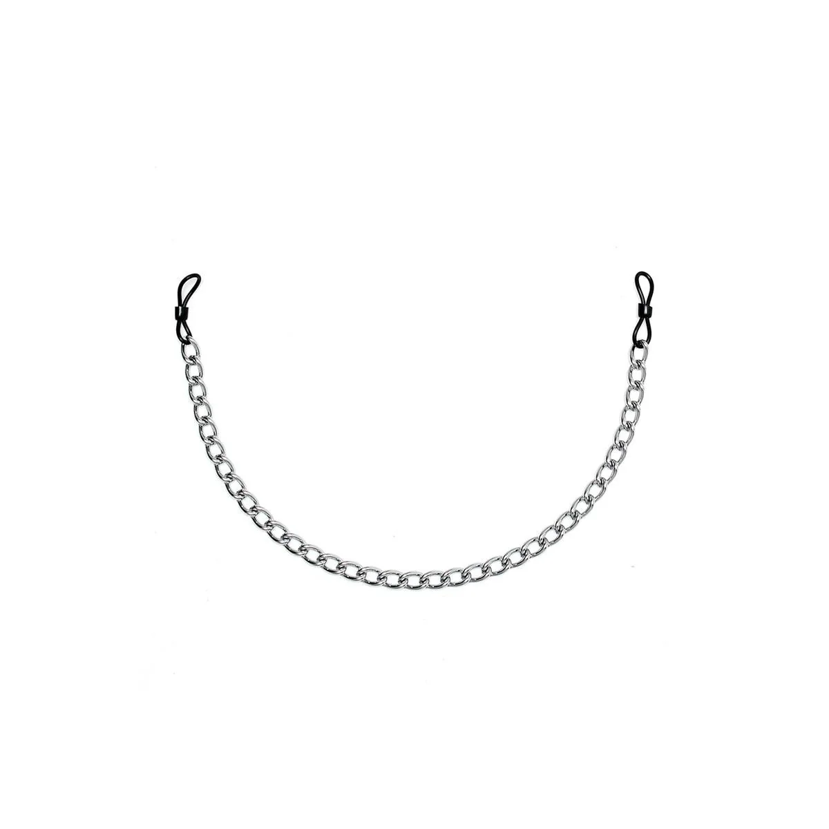 Rimba Nippelklemmen verstellbar von Bondage Play kaufen | Fesselliebe