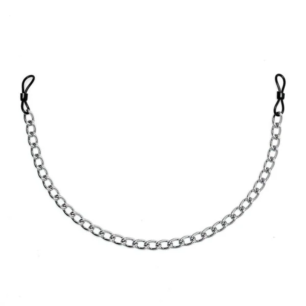 Rimba Nippelklemmen verstellbar von Bondage Play kaufen | Fesselliebe