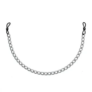 Rimba Nippelklemmen verstellbar von Bondage Play kaufen | Fesselliebe