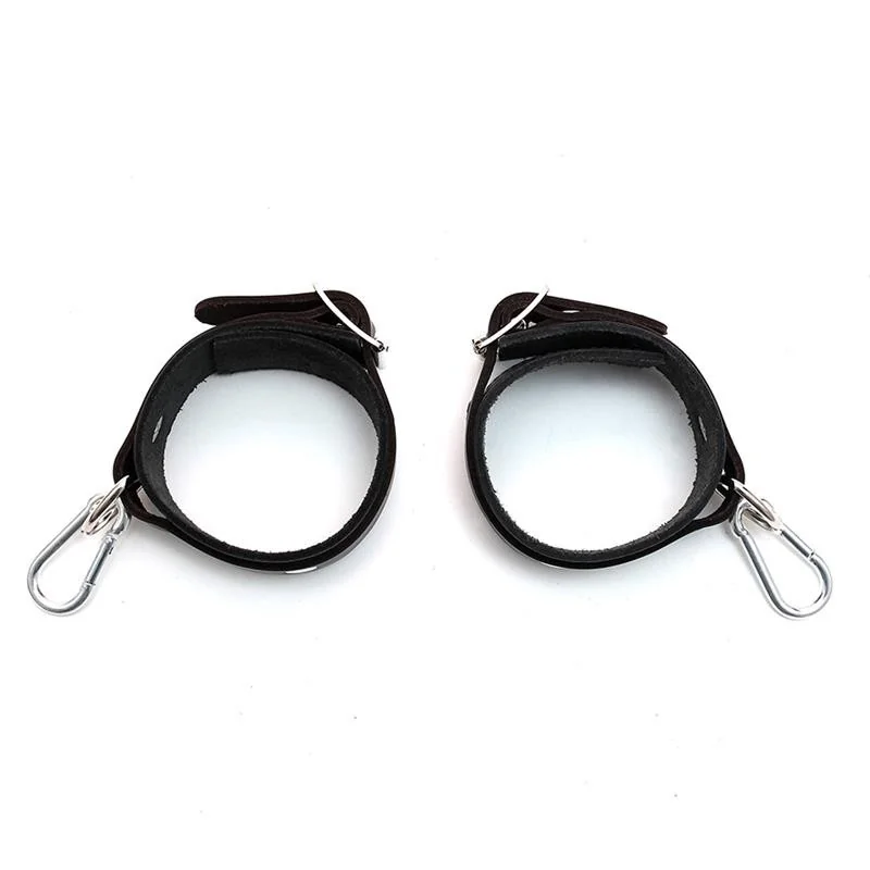 Rimba Manschetten verstellbar von Bondage Play kaufen | Fesselliebe 2