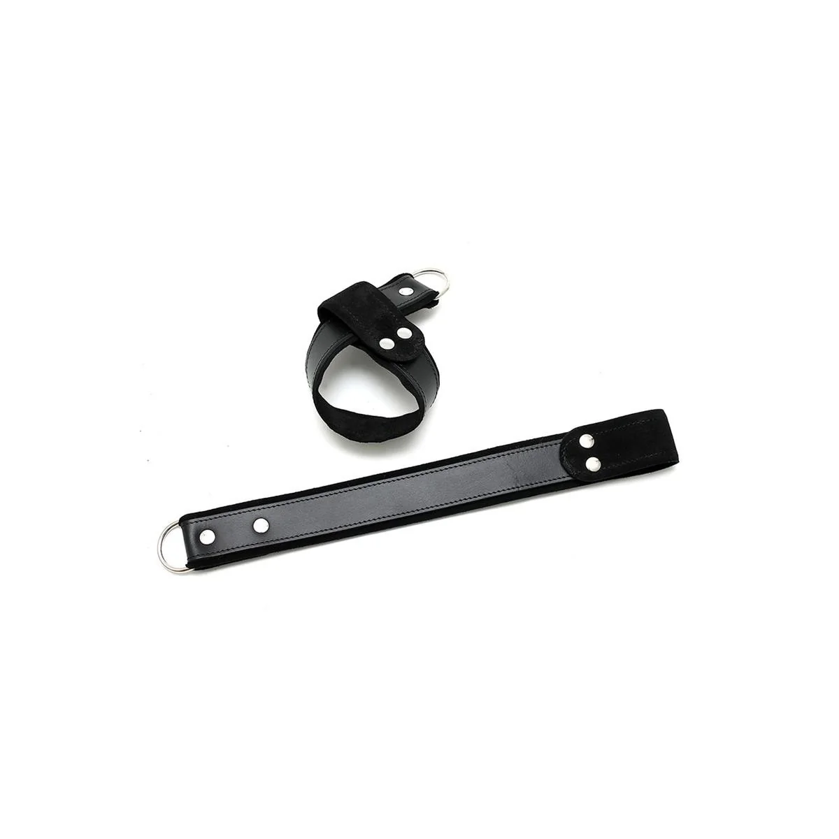 Verstellbare Handschellen von Bondage Play kaufen | Fesselliebe