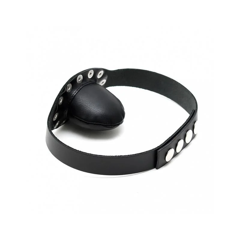 Mundknebel - Verstellbar von Bondage Play kaufen | Fesselliebe 2