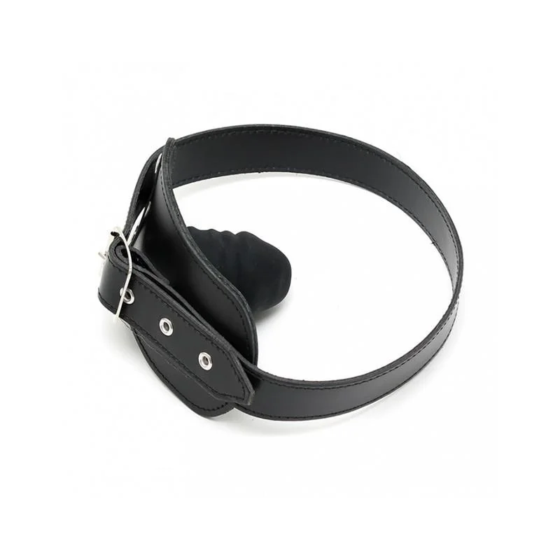 Mundknebel - Verstellbar von Bondage Play kaufen | Fesselliebe