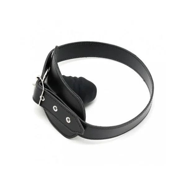 Mundknebel - Verstellbar von Bondage Play kaufen | Fesselliebe