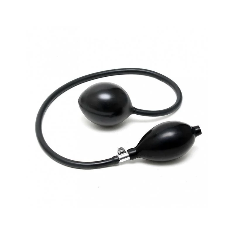 Aufblasbarer Ballon-einstellbar von Bondage Play kaufen | Fesselliebe