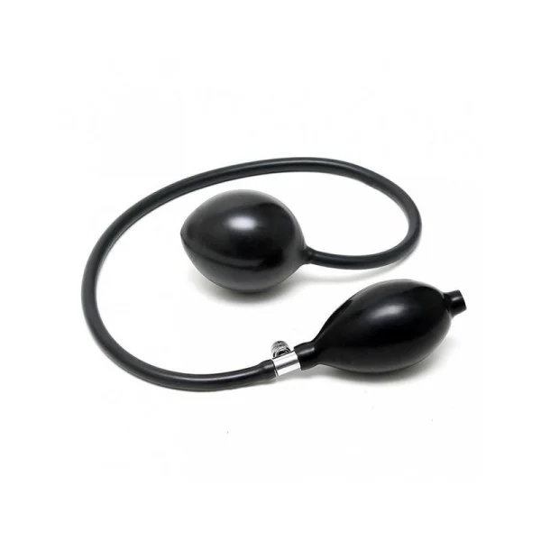 Aufblasbarer Ballon-einstellbar von Bondage Play kaufen | Fesselliebe