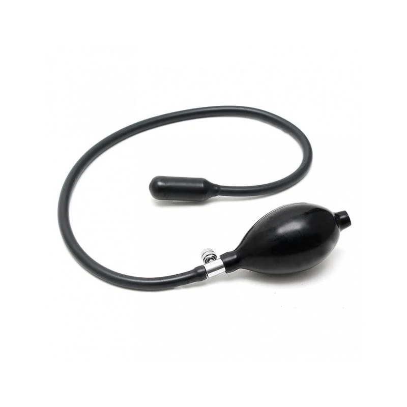 Aufblasbarer Ballon-einstellbar von Bondage Play kaufen | Fesselliebe 2