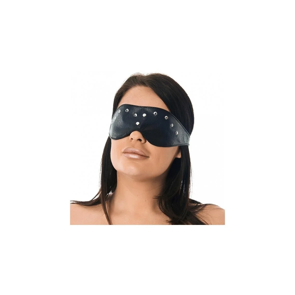 Verstellbare Augenbinde von Bondage Play kaufen | Fesselliebe