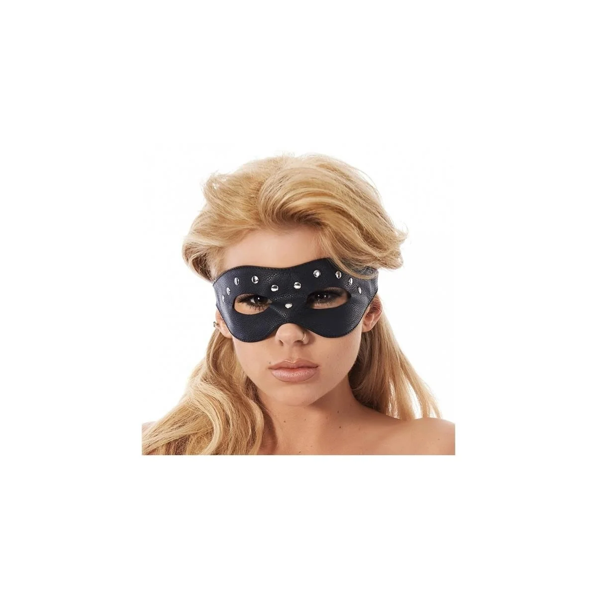 Augenmaske, verstellbar von Bondage Play kaufen | Fesselliebe