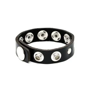 Penisring mit Spikes verstellbar von Bondage Play kaufen | Fesselliebe