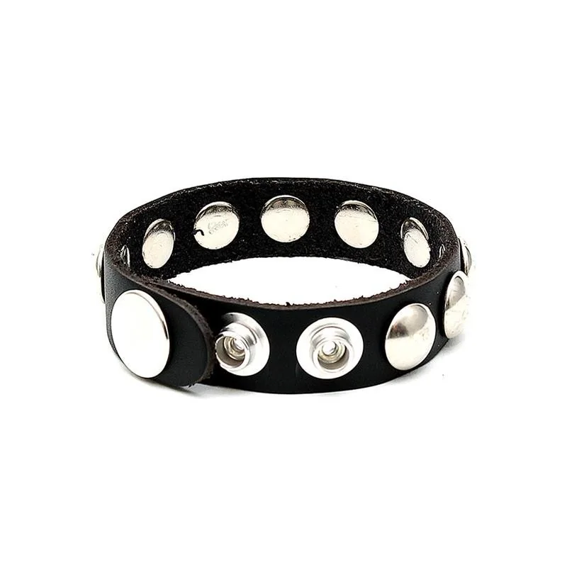 Penisring verstellbar von Bondage Play kaufen | Fesselliebe