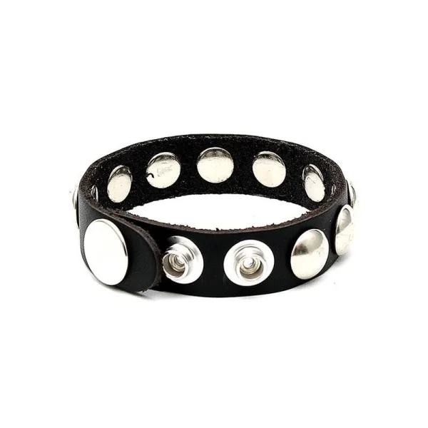 Penisring verstellbar von Bondage Play kaufen | Fesselliebe