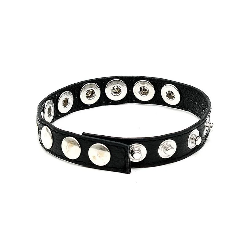 Penisring verstellbar von Bondage Play kaufen | Fesselliebe