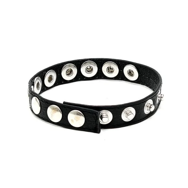 Penisring verstellbar von Bondage Play kaufen | Fesselliebe