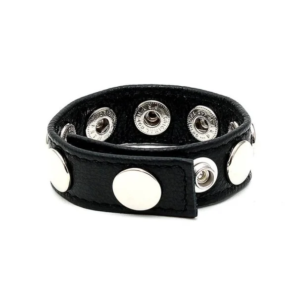 Penisring verstellbar von Bondage Play kaufen | Fesselliebe