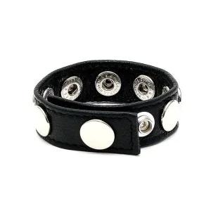 Penisring verstellbar von Bondage Play kaufen | Fesselliebe