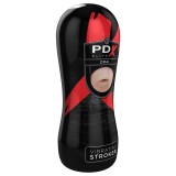 Vibrations-Masturbator – Mund von Pdx Elite | Fesselliebe.de