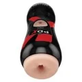 Vibrations-Masturbator Anal von Pdx Elite