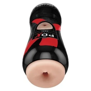 Vibrations-Masturbator Anal von Pdx Elite | Fesselliebe.de