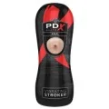 Vibrations-Masturbator Anal von Pdx Elite