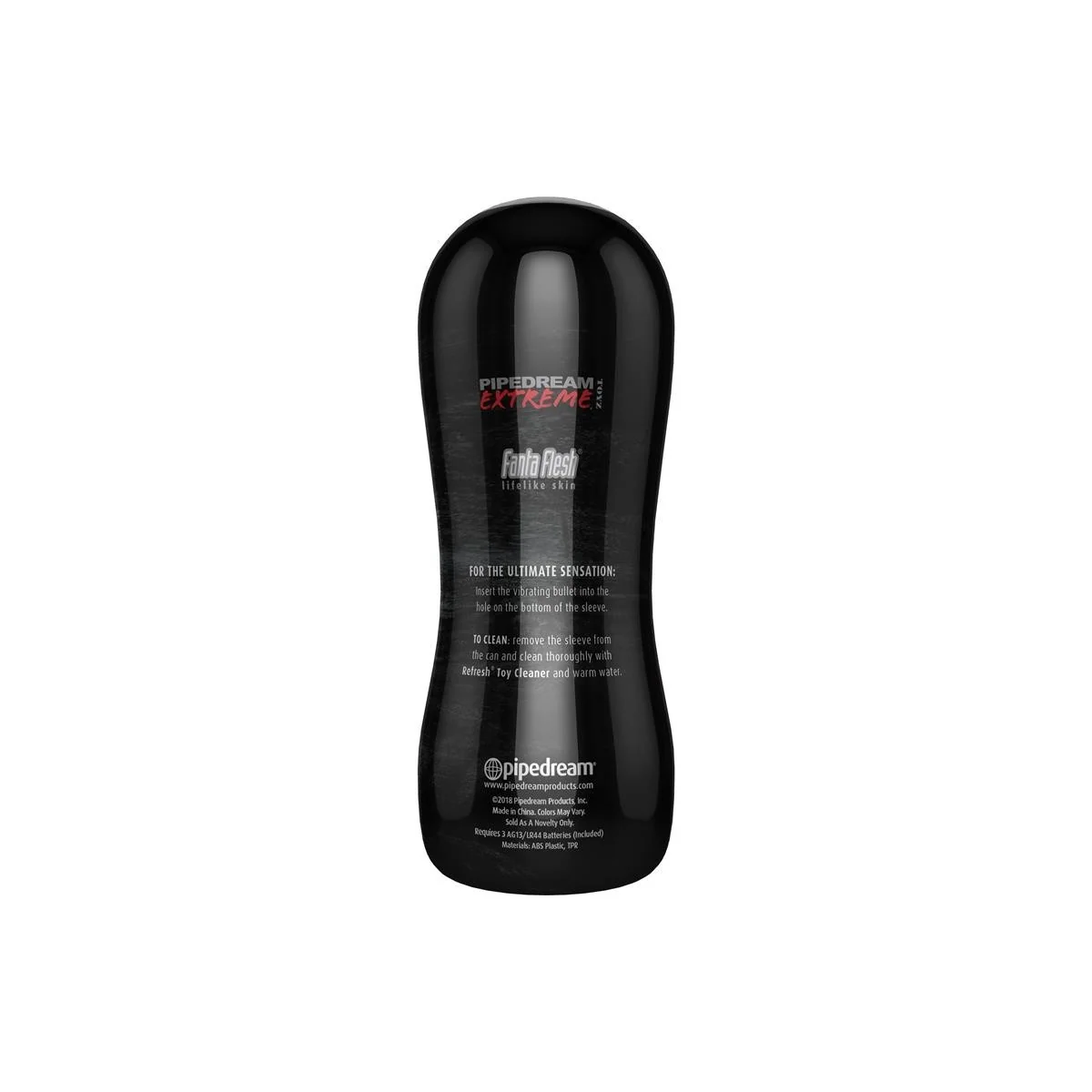 Vibrations-Masturbator Anal von Pdx Elite | Fesselliebe.de