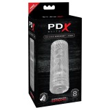 Pdx Elite Ez Grip Masturbator von Pdx Elite | Fesselliebe.de